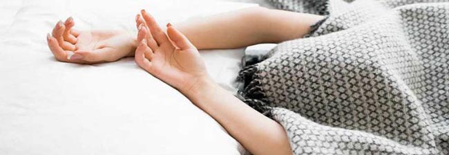 احساس خستگی از علائم بارداری زنان - قلقلی خان احساس خستگی از علائم بارداری زنان - قلقلی خان