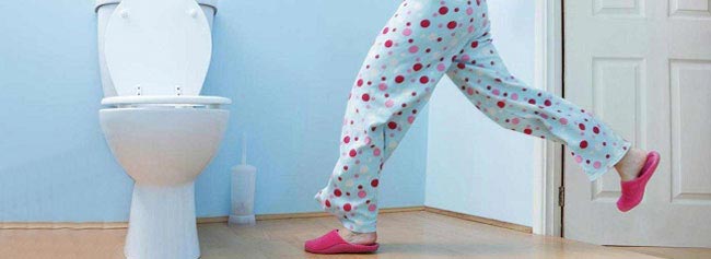 ادرار مکرر از علائم بارداری زنان - قلقلی خان ادرار مکرر از علائم بارداری زنان - قلقلی خان