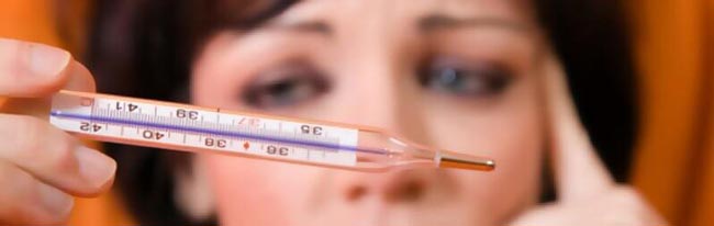 افزایش دمای بدن از علائم بارداری زنان - قلقلی خان افزایش دمای بدن از علائم بارداری زنان - قلقلی خان