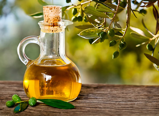 برگ و روغن زیتون برای درمان گیاهی تبخال تناسلی - قلقلی خان برگ و روغن زیتون برای درمان گیاهی تبخال تناسلی - قلقلی خان