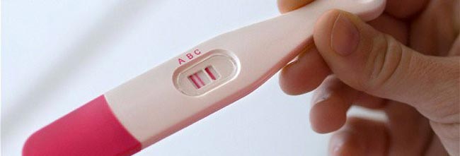 تست بارداری خانگی از علائم بارداری زنان - قلقلی خان تست بارداری خانگی از علائم بارداری زنان - قلقلی خان