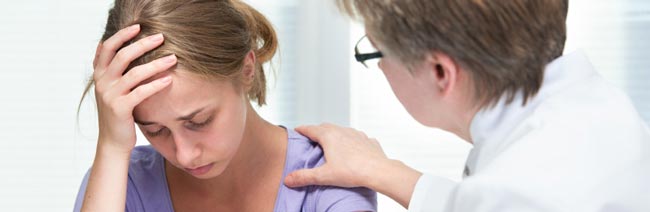 تغییر در حالات روحی از علائم بارداری زنان - قلقلی خان تغییر در حالات روحی از علائم بارداری زنان - قلقلی خان