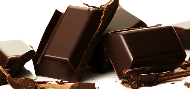 خوردن شکلات قبل رابطه زناشویی - قلقلی خان