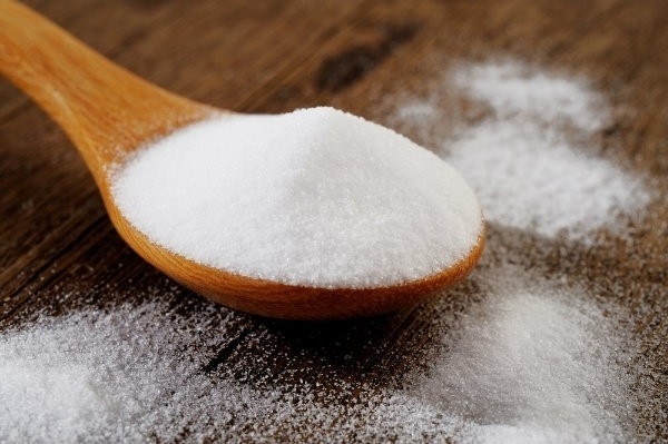 درمان تبخال تناسلی با استفاده از جوش شیرین - قلقلی خان