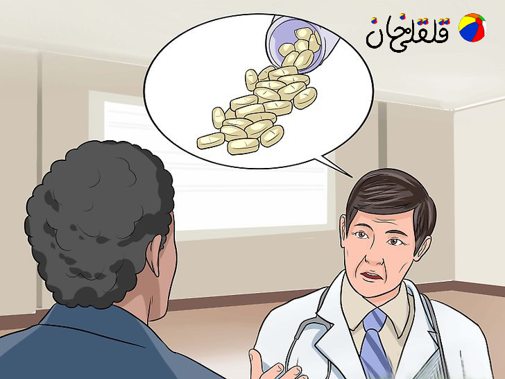 درمان سریع تبخال تناسلی مردان و زنان، قرص تبخال تناسلی ۲ - قلقلی خان درمان سریع تبخال تناسلی مردان و زنان، قرص تبخال تناسلی ۲ - قلقلی خان