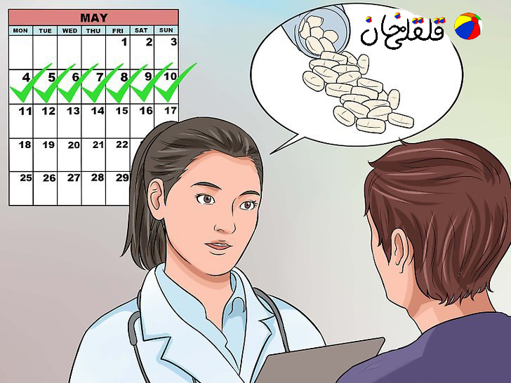 درمان سریع تبخال تناسلی مردان و زنان، قرص تبخال تناسلی ۵ - قلقلی خان درمان سریع تبخال تناسلی مردان و زنان، قرص تبخال تناسلی ۵ - قلقلی خان