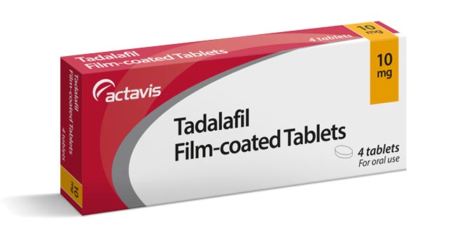قرص اختلال نعوظ قرص قرص تادالافیل (سیالیس) - قلقلی خان