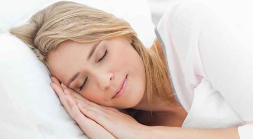 مدل خوابیدن ، تاثیر حالت های مختلف خوابیدن بر روی سلامتی - قلقلی خان