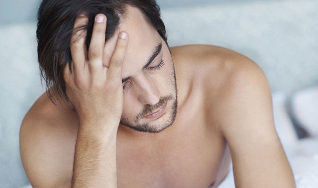 مشکل اختلال نعوظ در مردان - شق نشدن آلت تناسلی - قلقلی خان مشکل اختلال نعوظ در مردان - شق نشدن آلت تناسلی - قلقلی خان