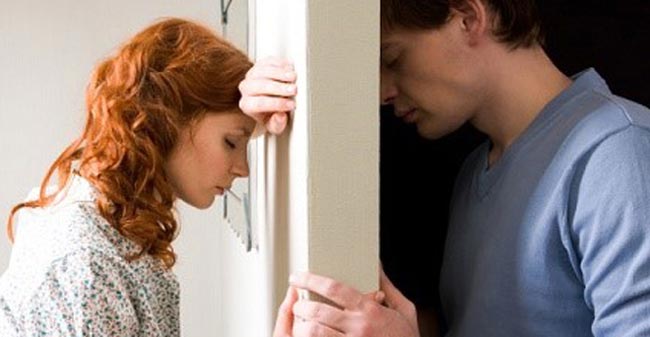 مشکلات نامزدی طولانی مدت - قلقلی خان مشکلات نامزدی طولانی مدت - قلقلی خان