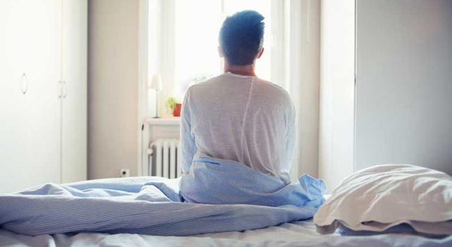 نعوظ صبحگاهی چیست علت نعوظ صبحگاهی در مردان -- قلقلی خان نعوظ صبحگاهی چیست علت نعوظ صبحگاهی در مردان -- قلقلی خان