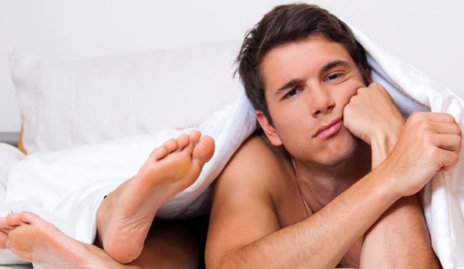 نعوظ طولانی مدت ، علت و عوارض نعوظ طولانی مدت -- قلقلی خان