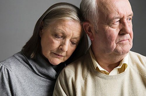 افسردگی سالمندان ، علائم و درمان افسردگی در سالمندان - قلقلی خان
