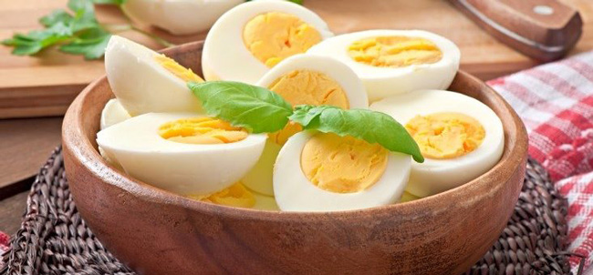 خوردن تخم مرغ قبل رابطه زناشویی - قلقلی خان