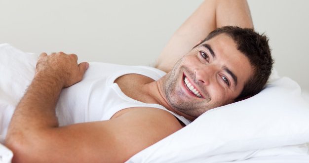 نعوظ صبحگاهی چیست؟ علت نعوظ صبحگاهی در مردان - قلقلی خان